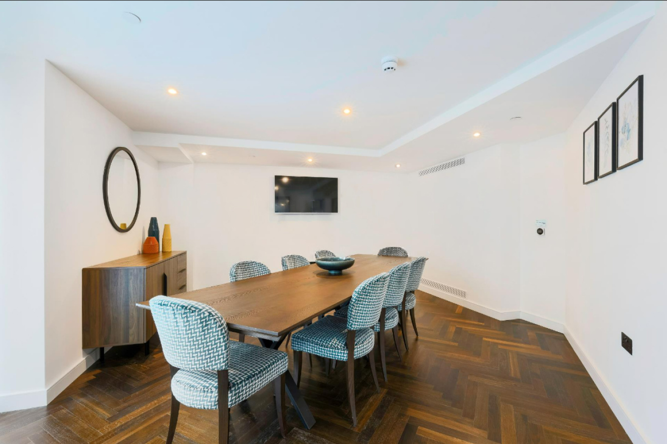 藍莎集團 | 英國置產一站式服務